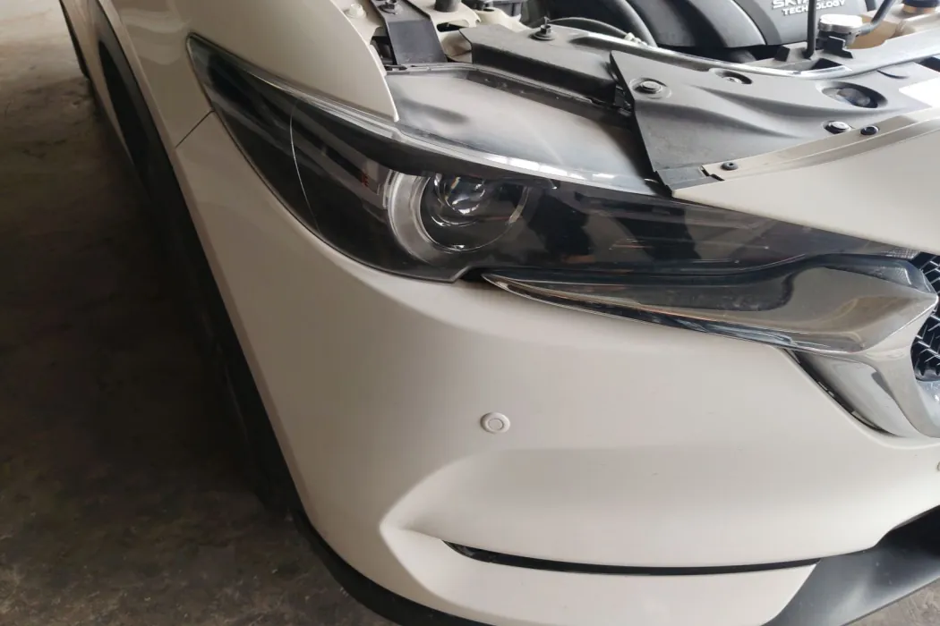 фото машины