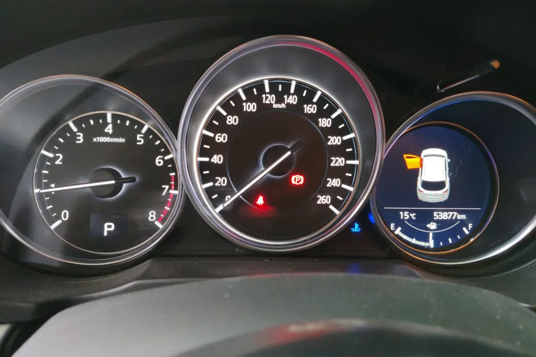 Фото машины 6