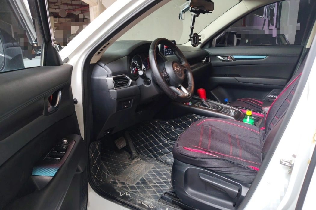 Фото машины 10