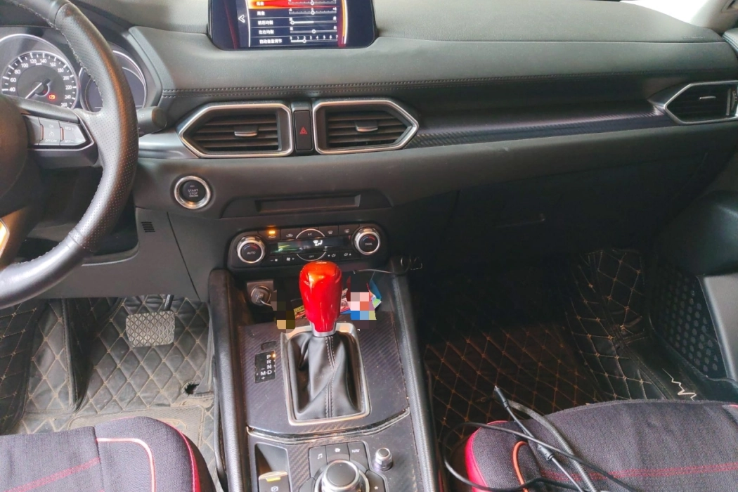 Фото машины 8