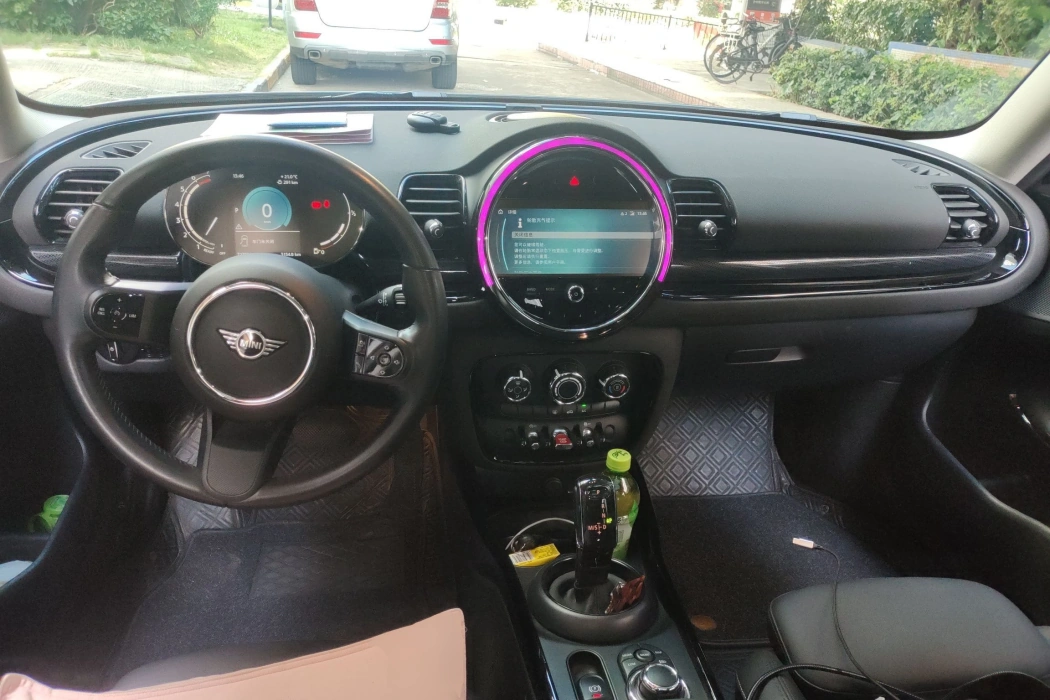 Фото машины 19