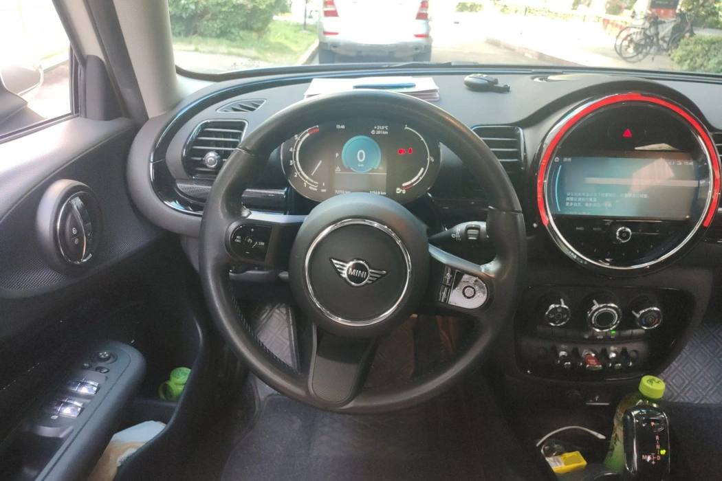 Фото машины 6