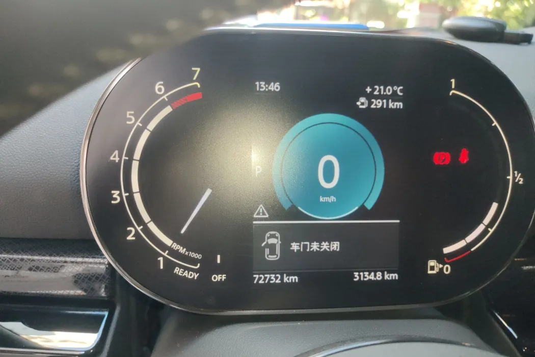 Фото машины 7