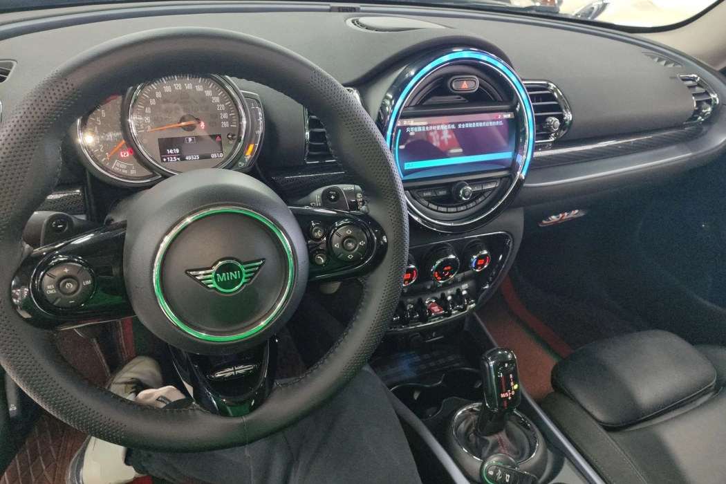 Фото машины 17