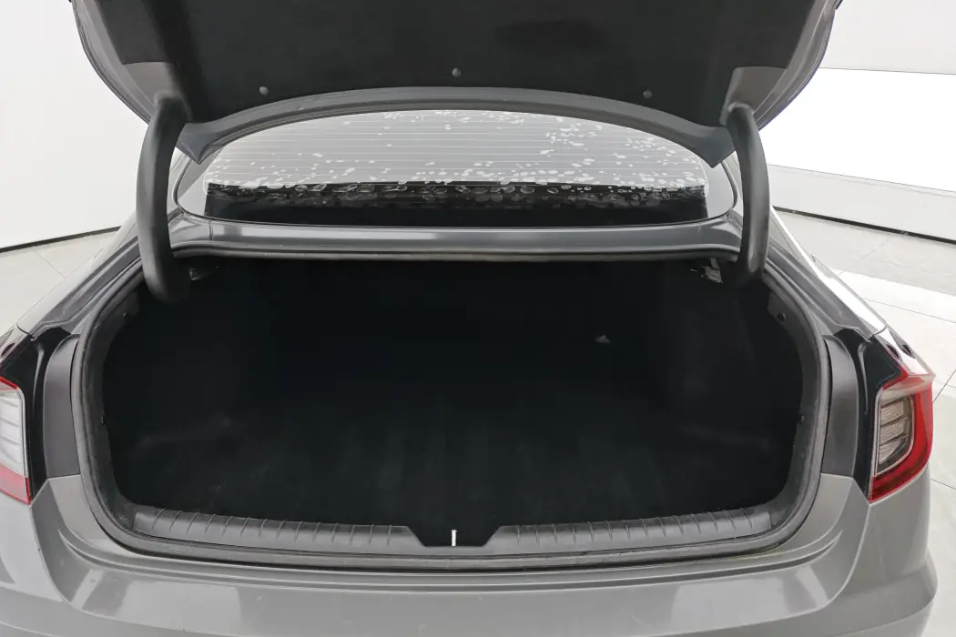 Hyundai Sonata 2020 facelift 380TGDi automatic GS Smart Edition