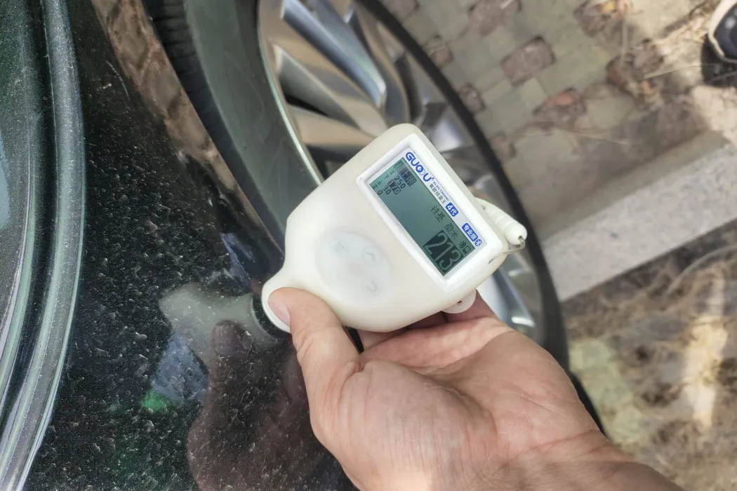 Infiniti Q50L 2018 2.0T Premium Edition Country VI