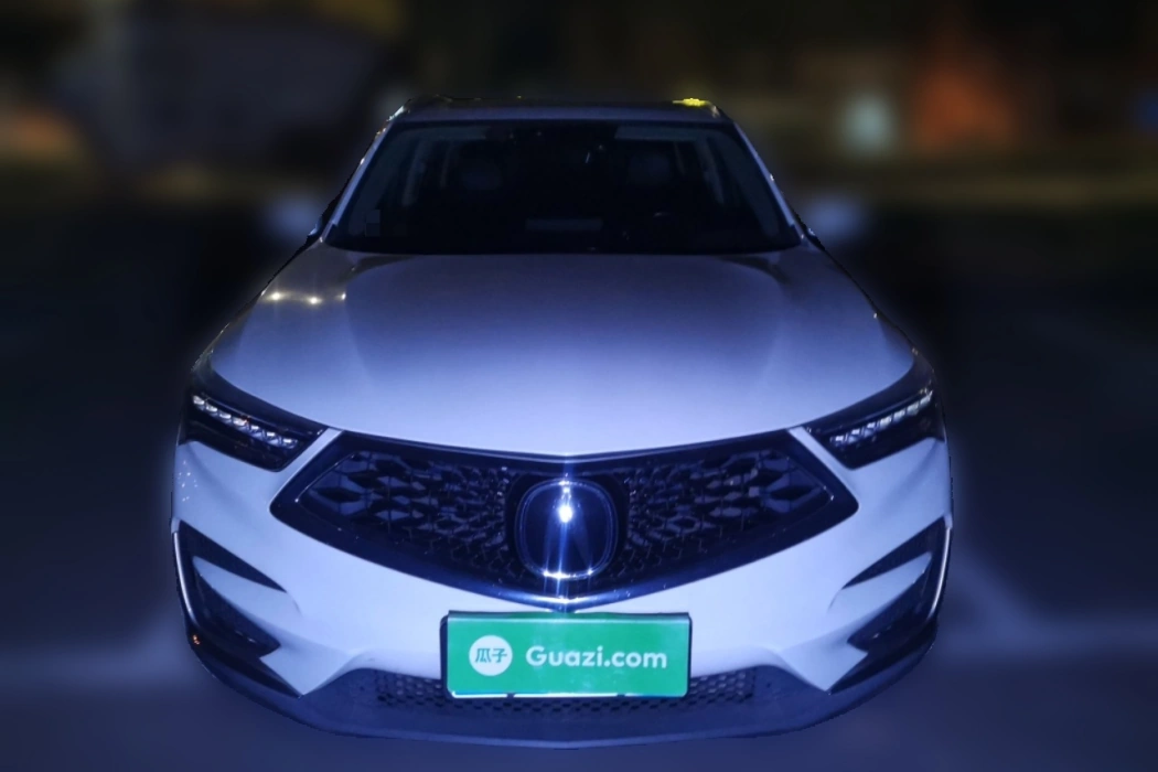 Acura RDX 2019 Model 2.0T Enjoy Edition Country VI