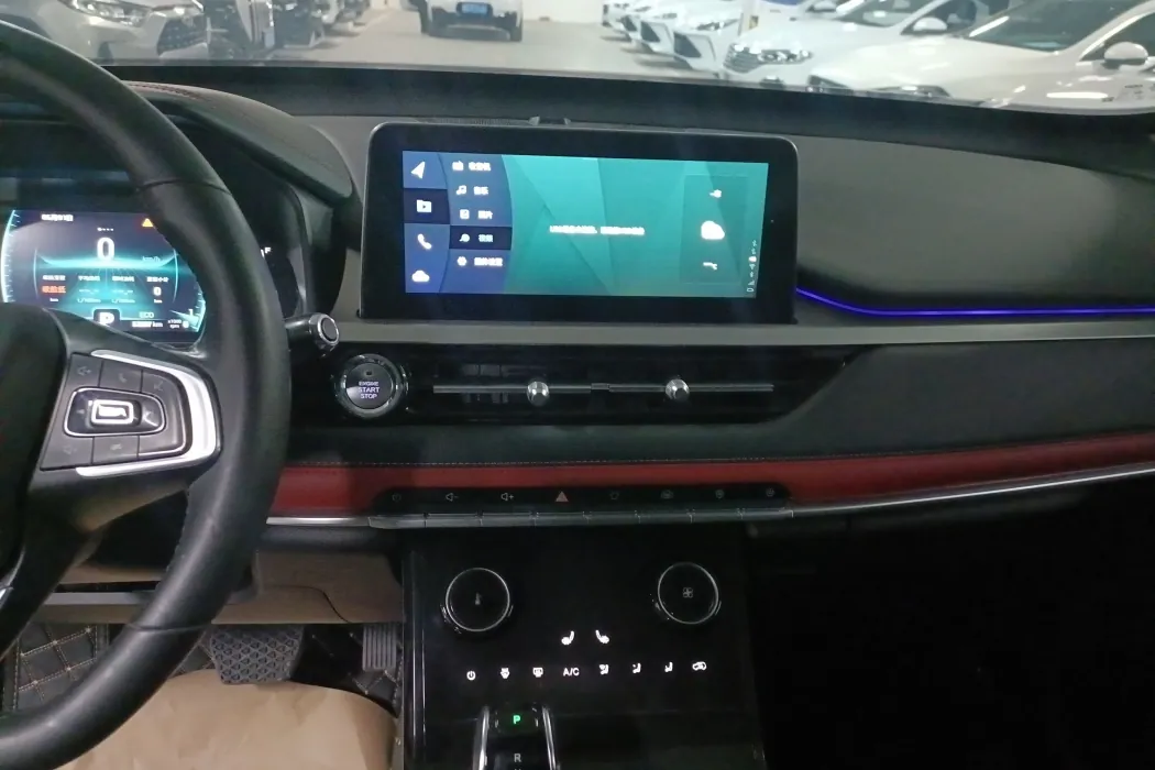 Фото машины