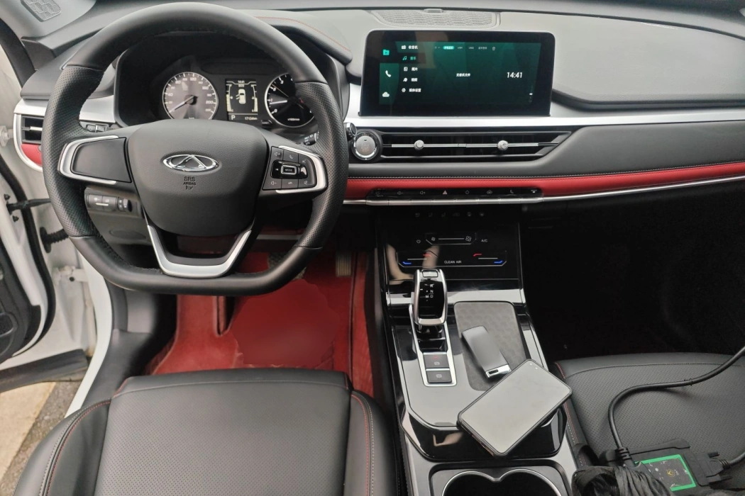 Фото машины