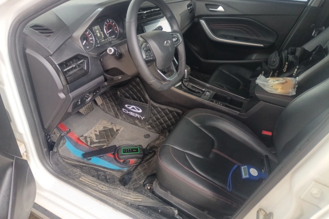 Фото машины 9