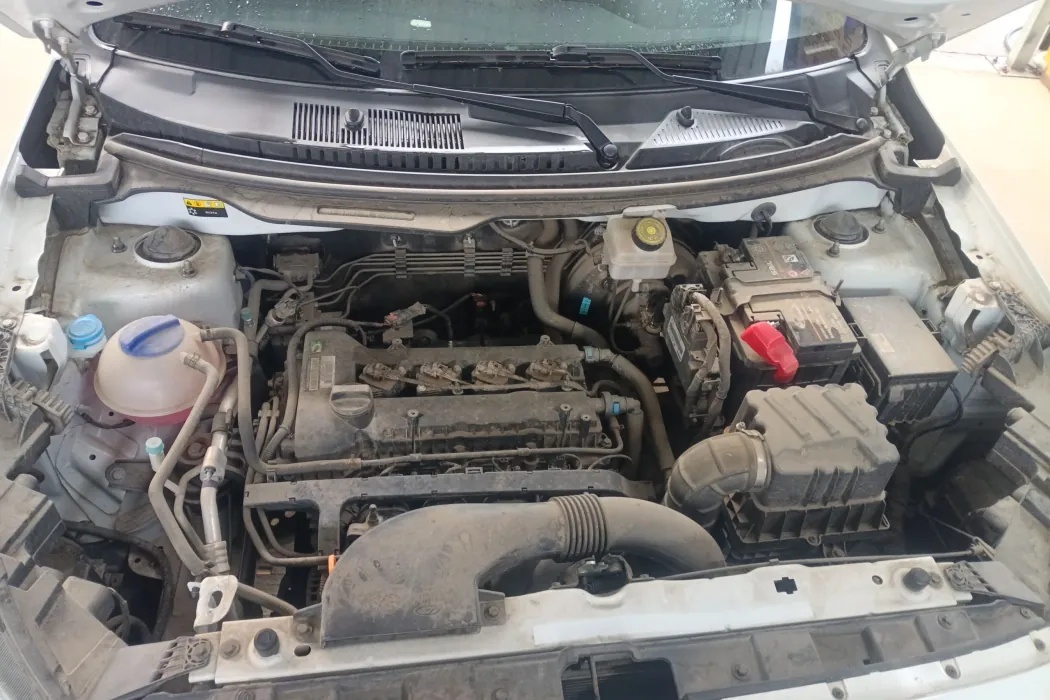 Фото машины 12