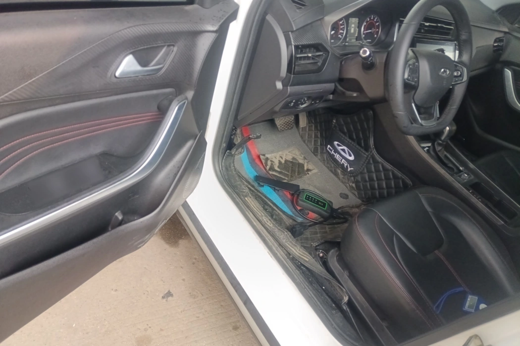 Фото машины 16