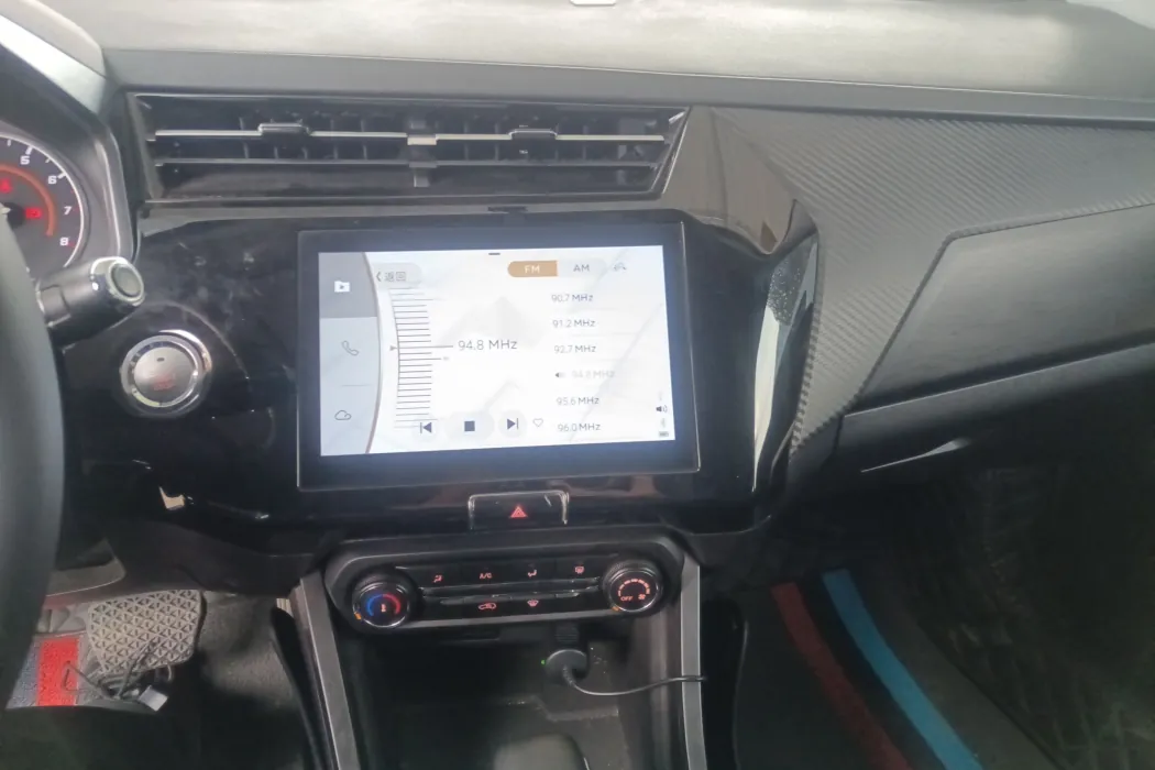 Фото машины 17