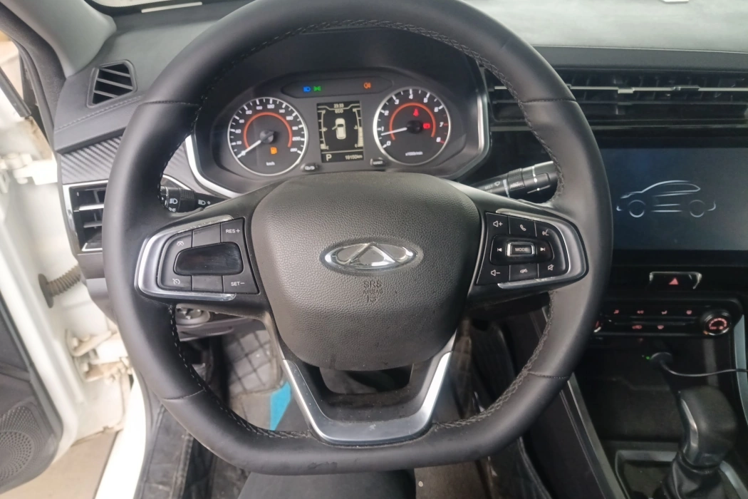 Фото машины 6