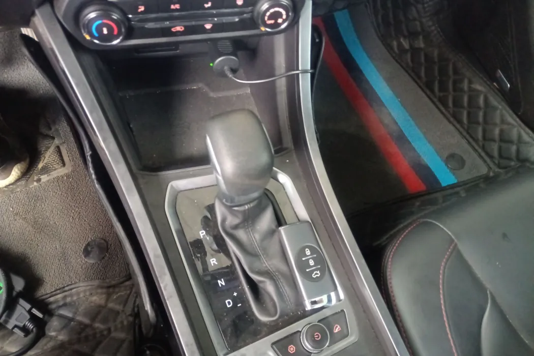 Фото машины 8