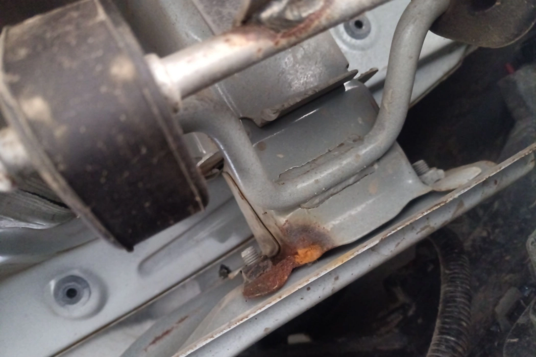 Chery Tiggo 3X 2021 Diamond Edition 1.5L CVT 3 carats