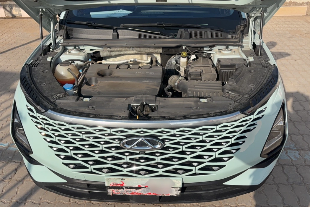 Фото машины