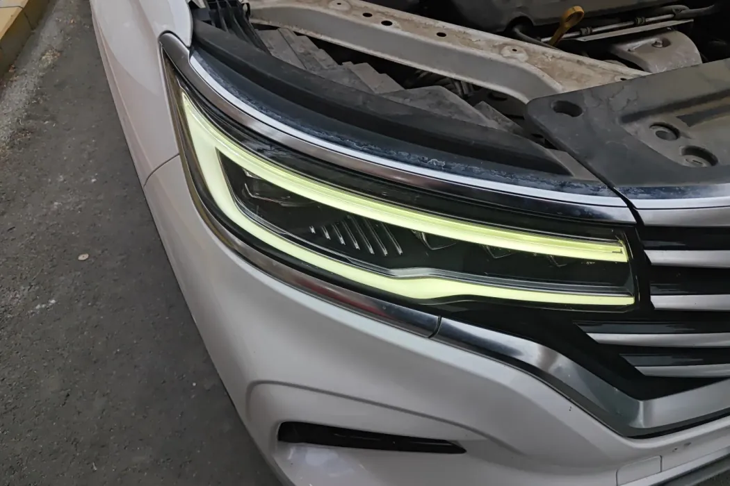 Фото машины