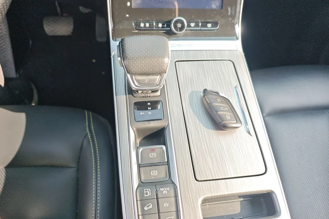 Roewe RX5 New Energy 2021 ePlus National Tide Ronglin Ultimate Edition