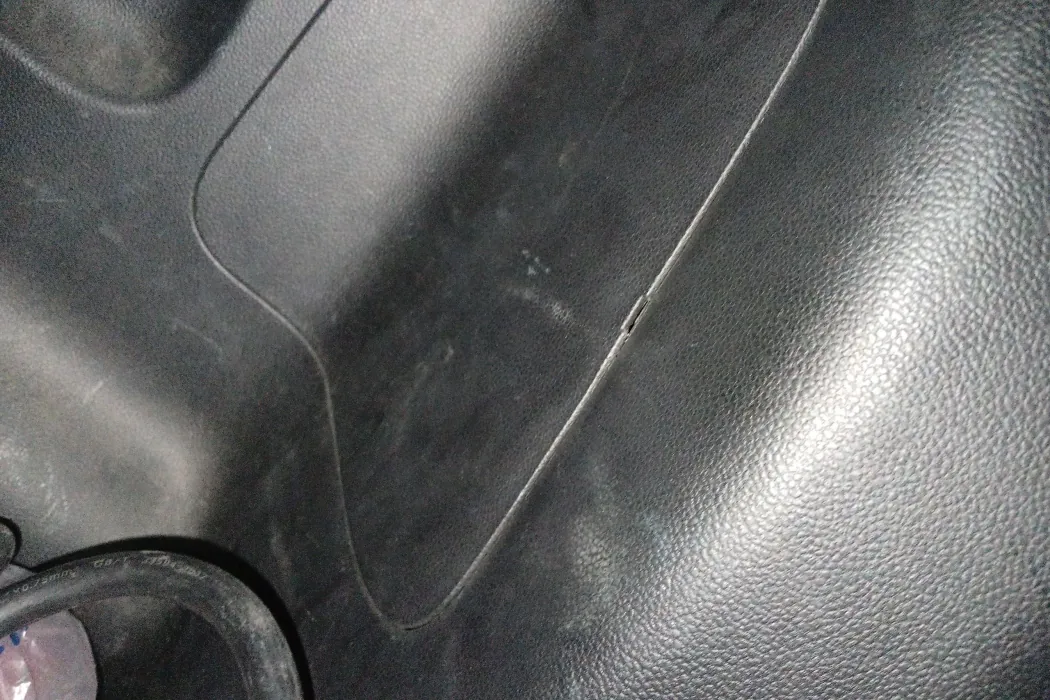 Roewe Clewe CLEVER 2021 302km new four-seater super version