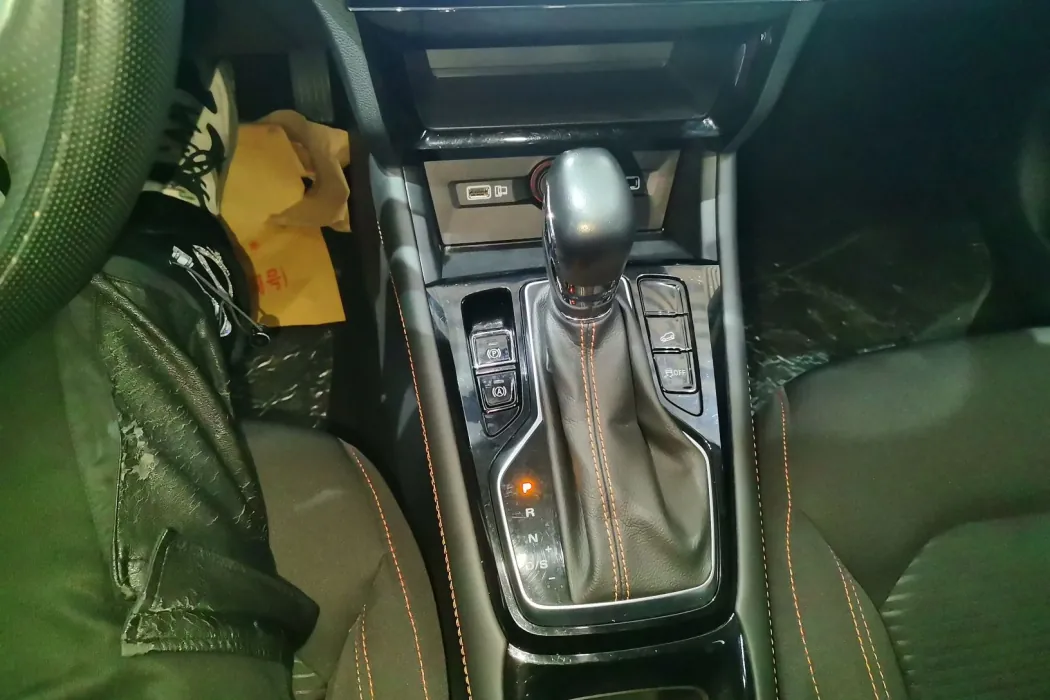 Фото машины 7