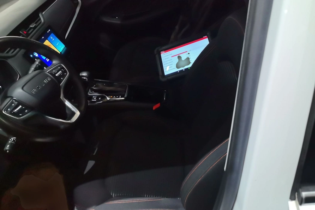 Фото машины 17