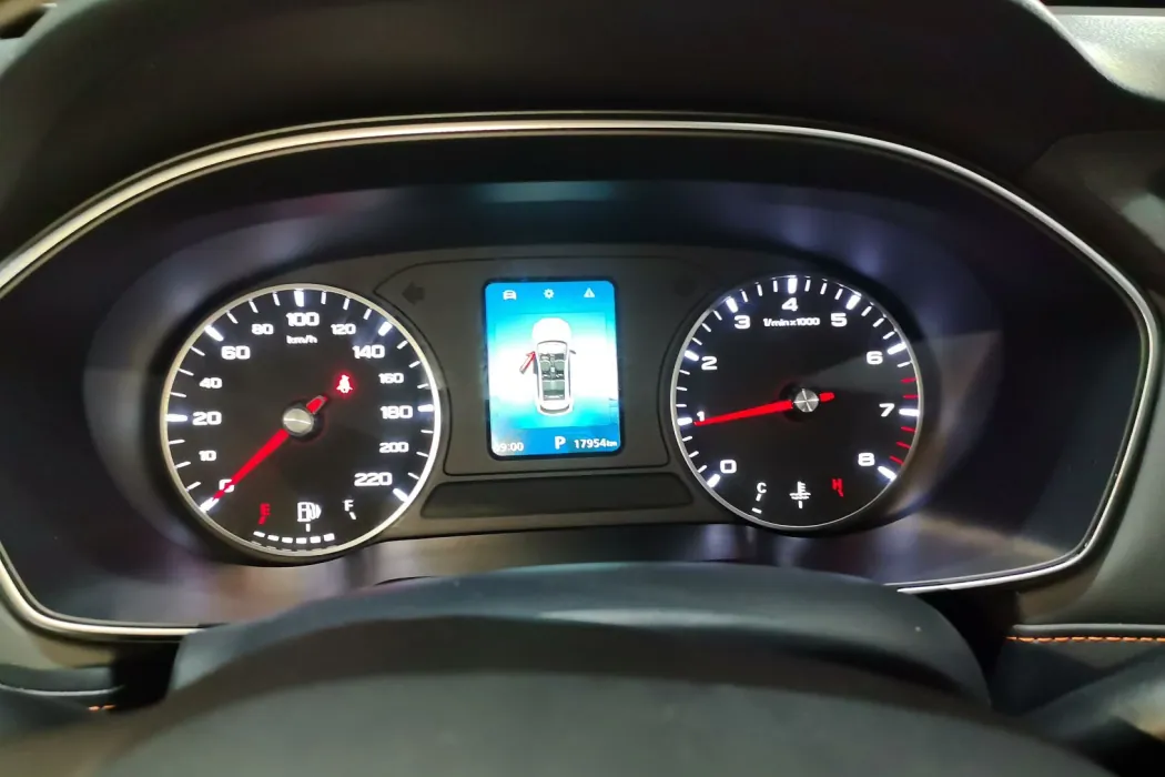 Фото машины 14