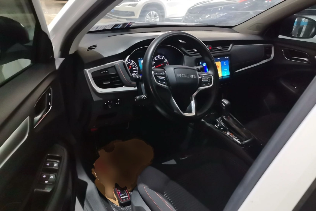 Фото машины 8