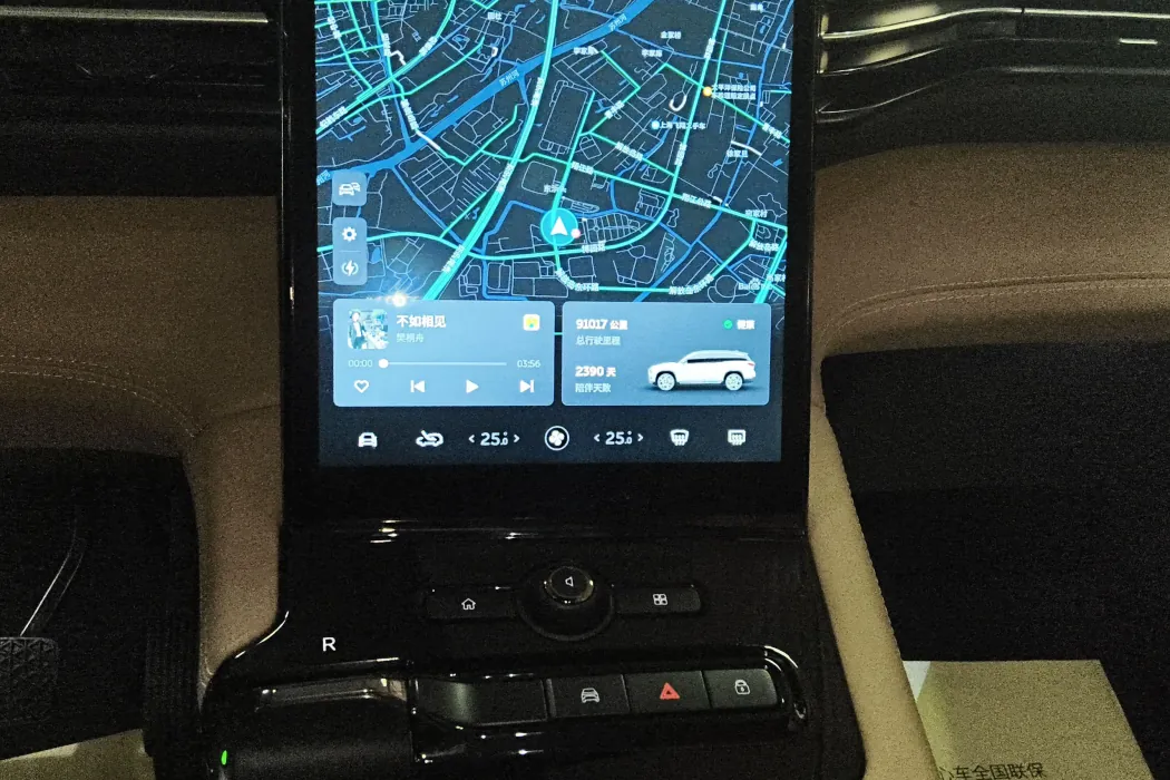 Фото машины 7