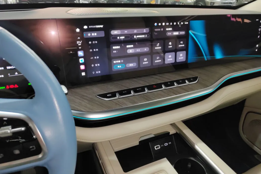 Фото машины 7