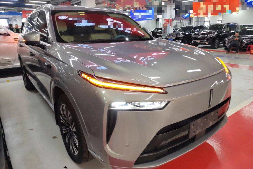 Фото машины 14