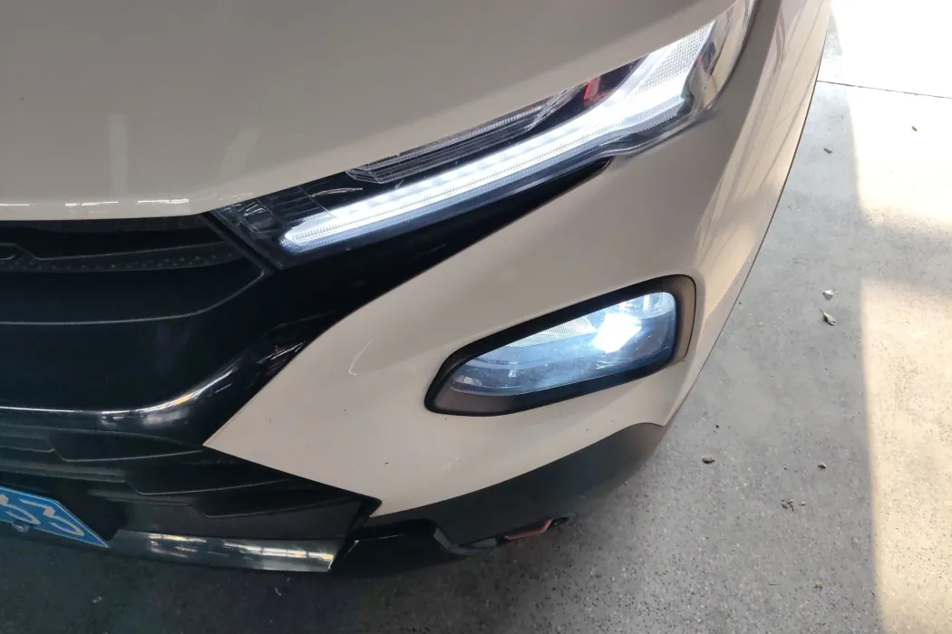 Фото машины 17