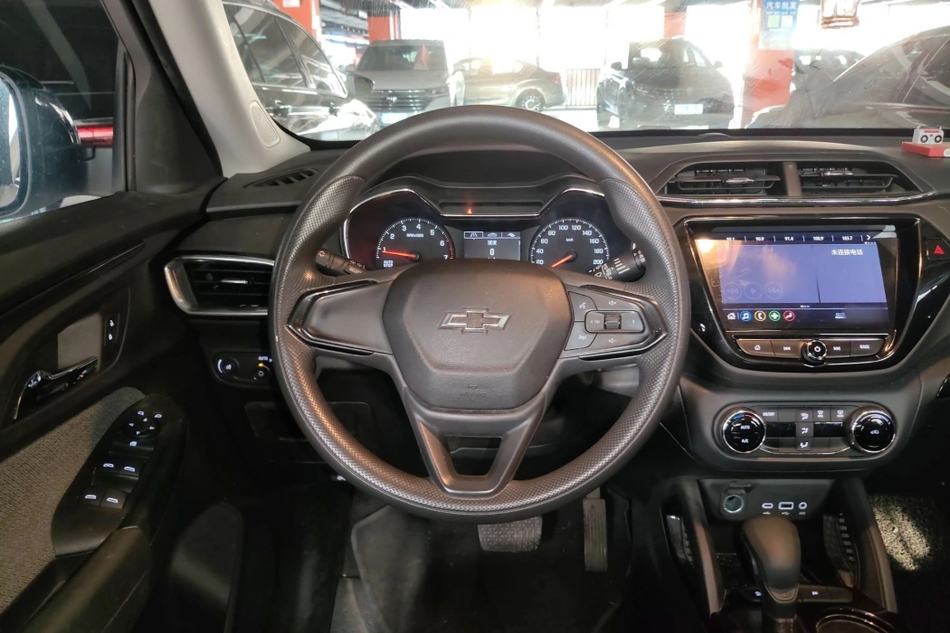 Фото машины 7