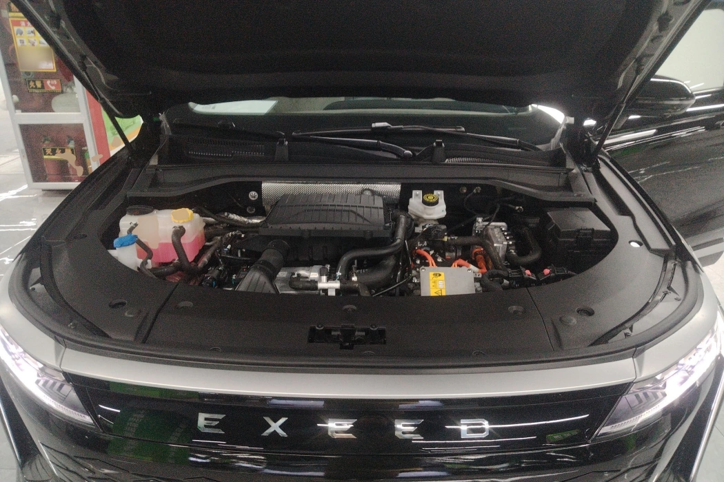 Фото машины 12