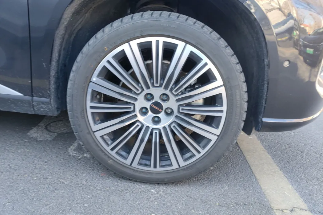 Фото машины 18