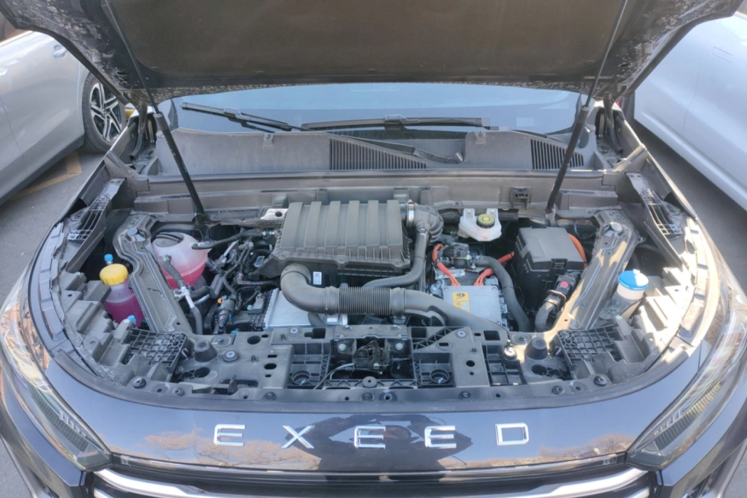 Фото машины 20