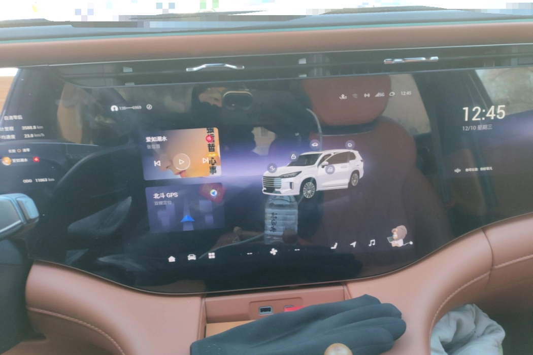 Фото машины 10