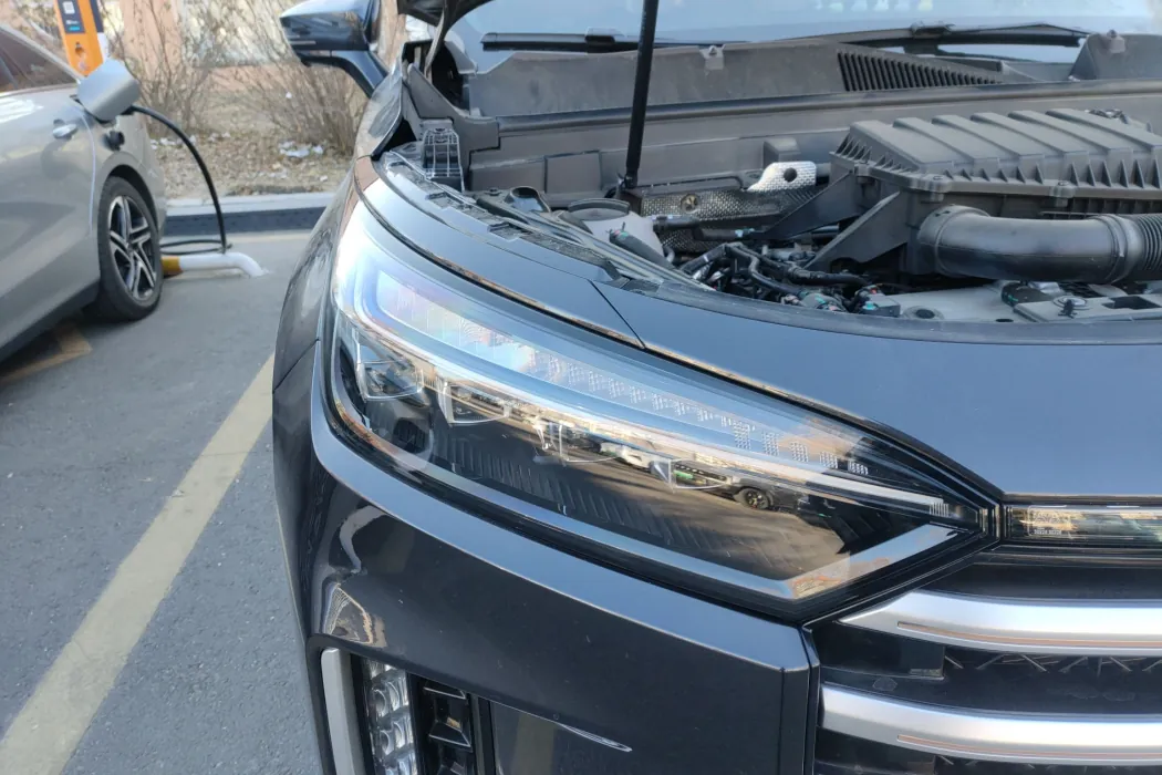 фото машины