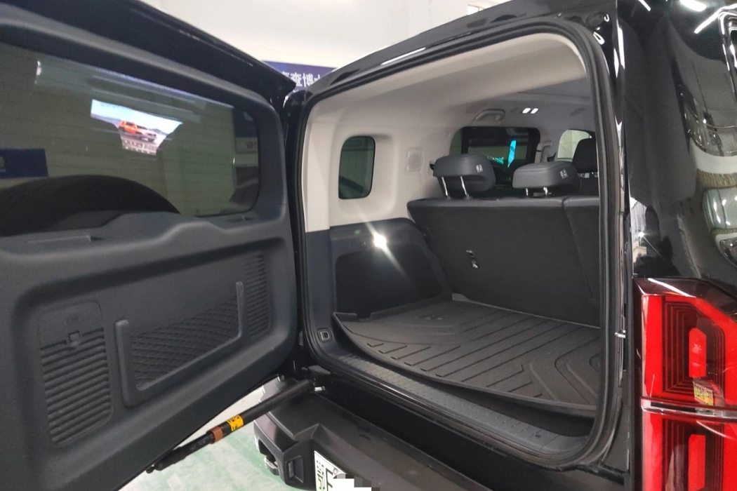 Leopard Leopard 5 2023 Discovery Edition