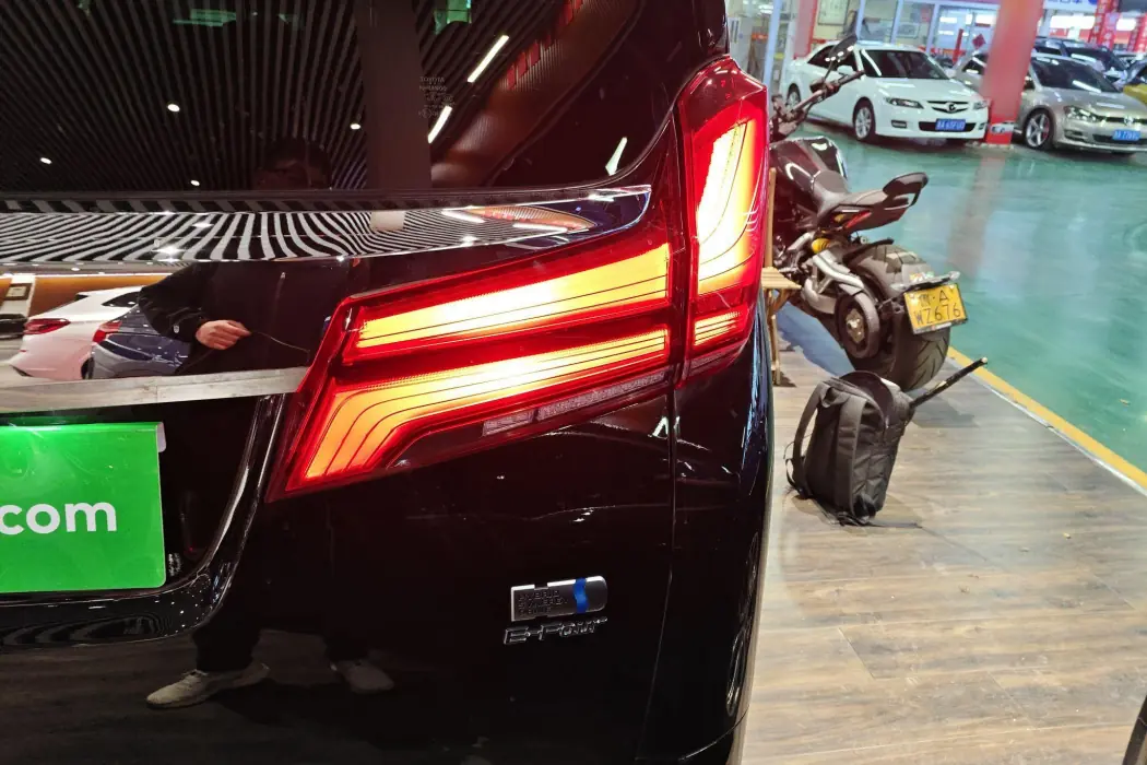 Фото машины