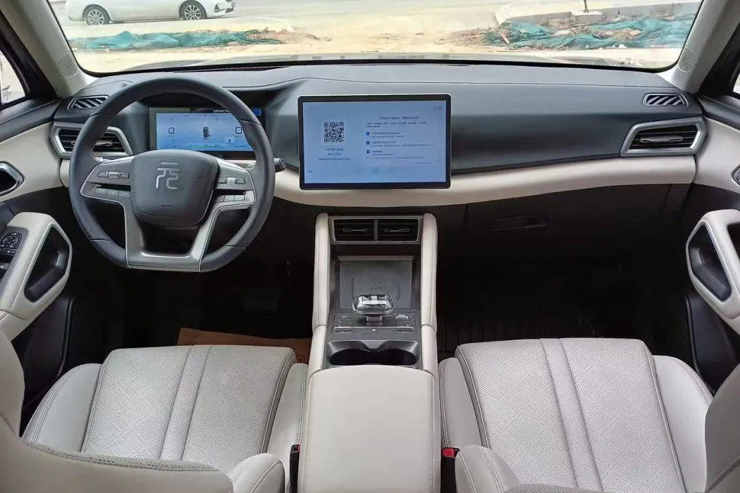 Фото машины 18