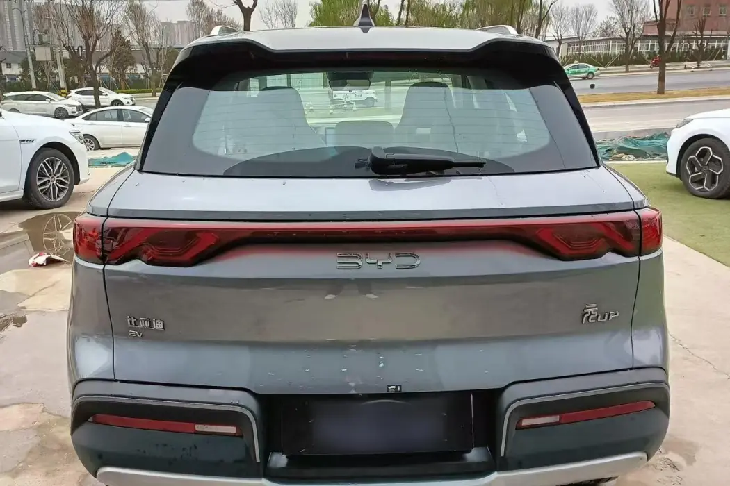 Фото машины 6