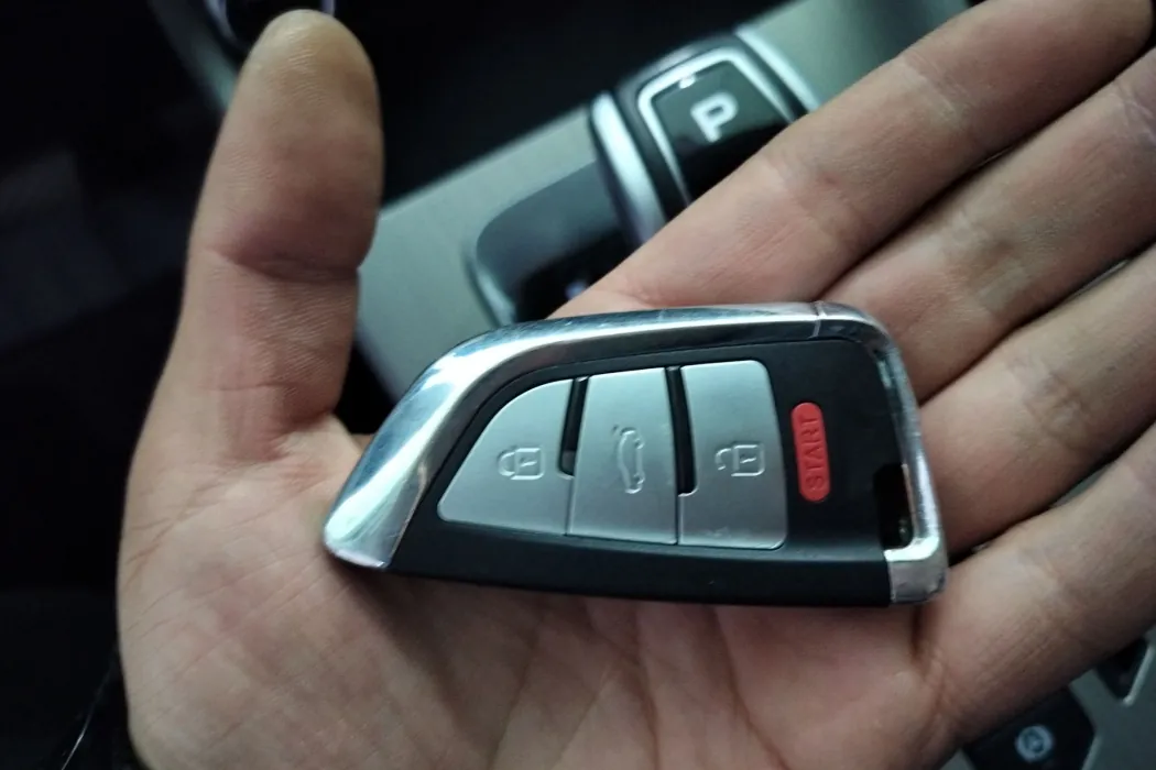 Фото машины