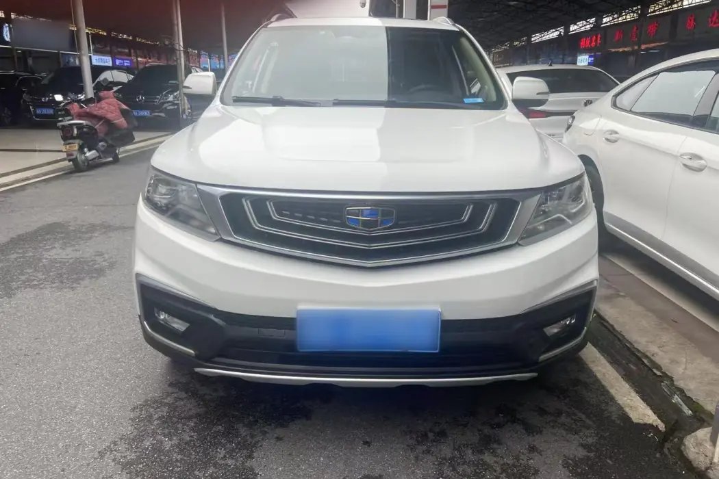 Фото машины