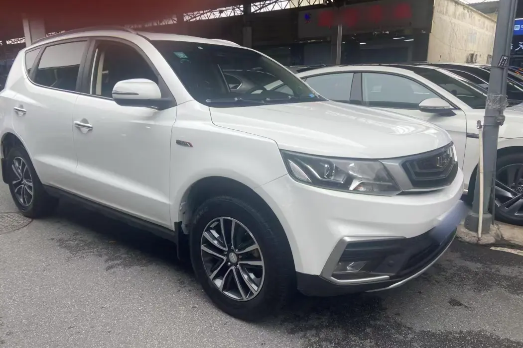 Фото машины