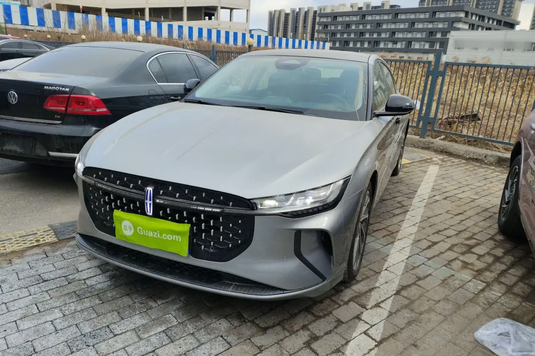 Lincoln Z 2024 2.0T two-wheel drive Zunyao Hybrid version
