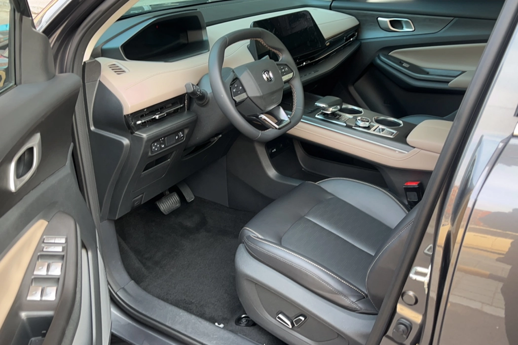 Фото машины 8