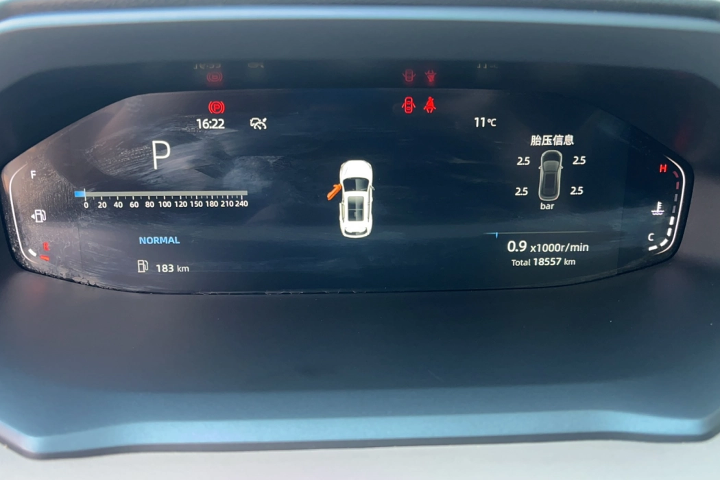 Фото машины 6