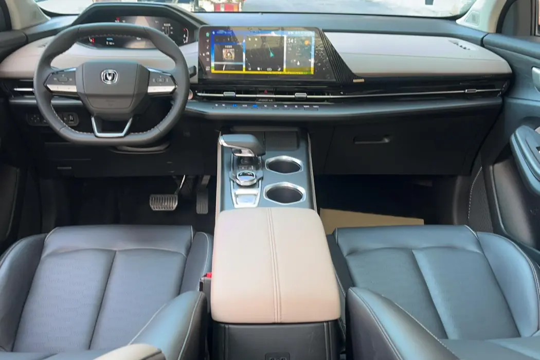 Фото машины 9