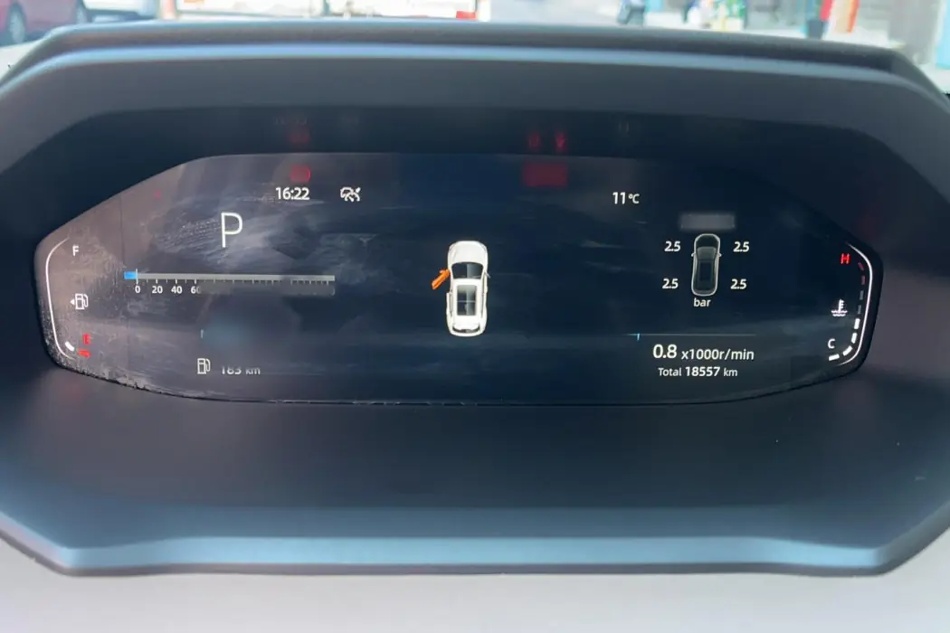 Фото машины 12